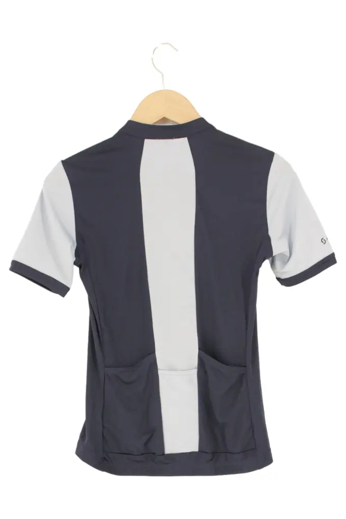 SCOTT Radtrikot Bild 2