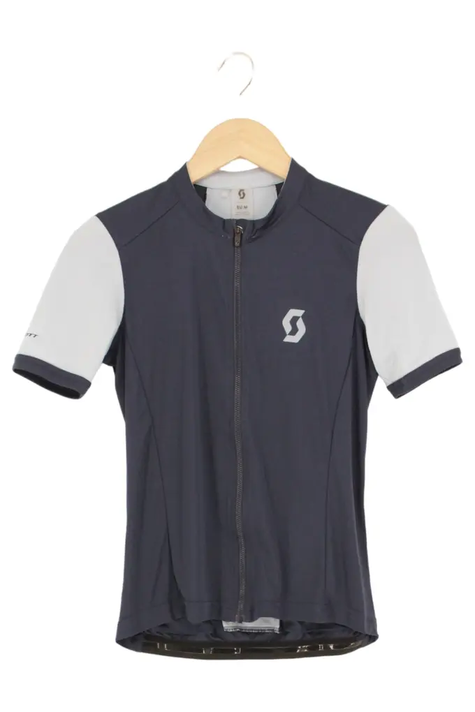 SCOTT Radtrikot Bild 1