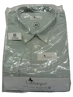 CAMARGUE Business Hemd