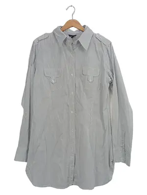 STANFIELD Hemdbluse