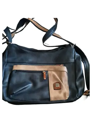 FIRENZE BAGS Umhängetasche