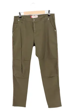 FUNKY STAFF Stoffhose
