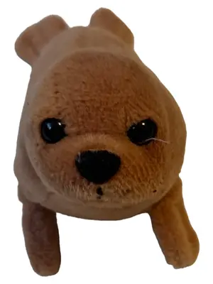 TRIGON Baby Kuscheltier