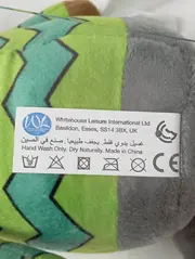 Vorschaubild WHITEHOUSE LEISURE Kuscheltier 2