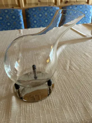 WMF Vase
