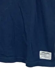 Vorschaubild 4 von Jungen T-Shirt Blau Sportlich Gr. 128 Baumwolle Kurzarm