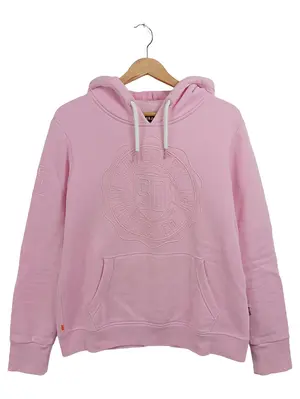 SUPERDRY Kapuzenpullover