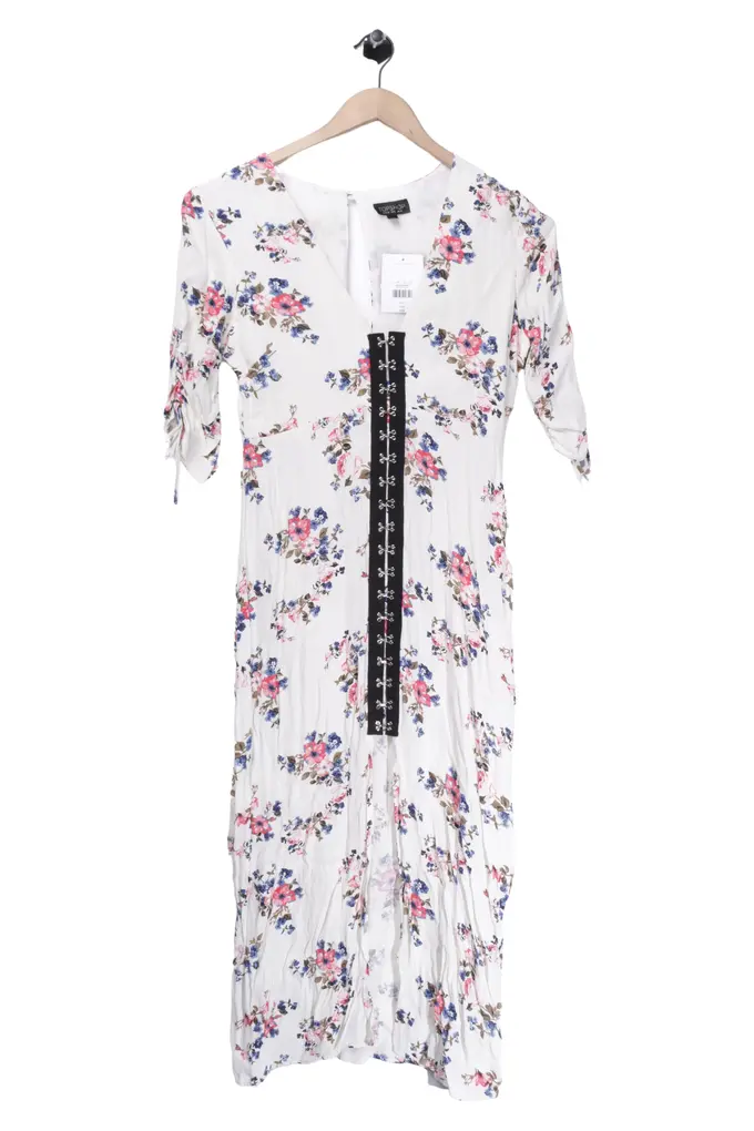 TOPSHOP Freizeitkleid Bild 1