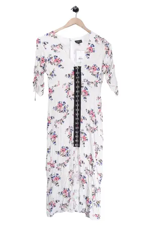 TOPSHOP Freizeitkleid