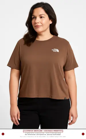 THE NORTH FACE T-Shirt