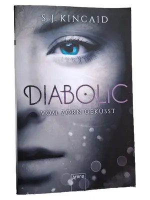 Magie und Übernatürliches