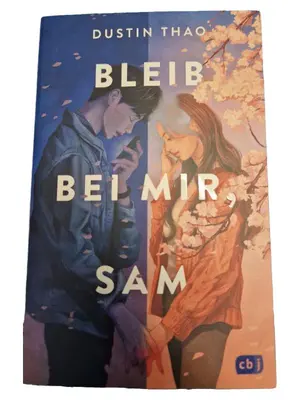 Buch für Jugendliche