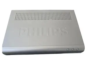 PHILIPS Sat Receiver