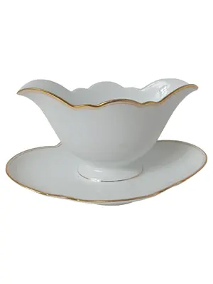 Z.S. & CO BAVARIA Sauciere