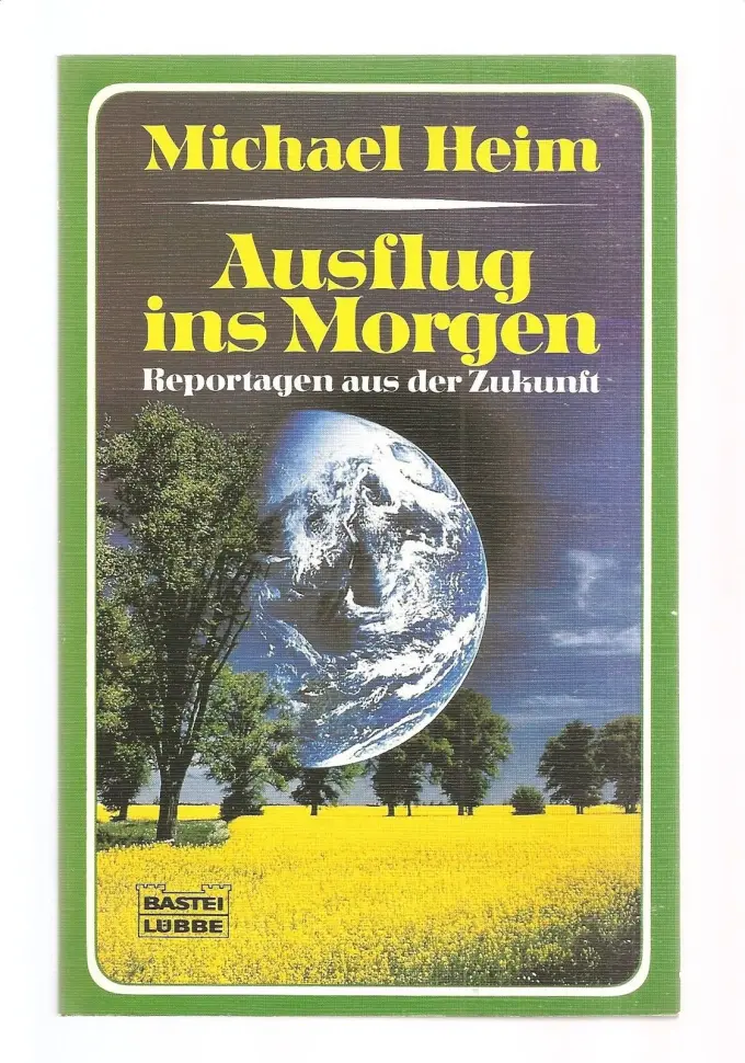 Allgemeines Sachbuch Bild 1