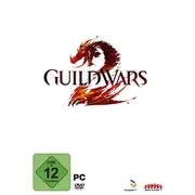 Vorschaubild 1 von Guild Wars 2 PC Spiel Rollenspiel ArenaNet Fantasy MMORPG