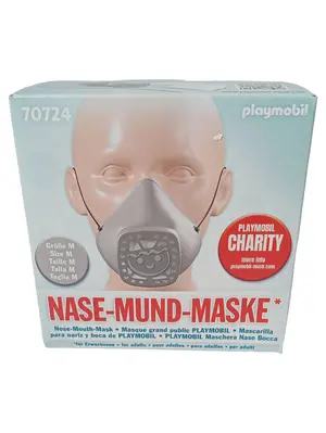 PLAYMOBIL Playmobil Merchandise