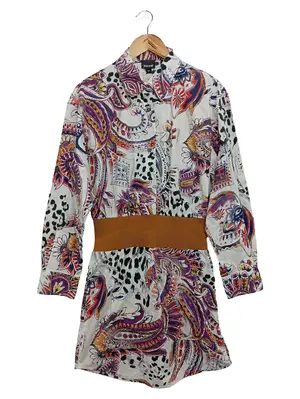 JUST CAVALLI Freizeitkleid
