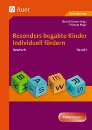 Vorschaubild Buch für den Unterricht 1