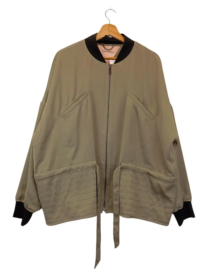 TRIANGLE Blouson Bild 1