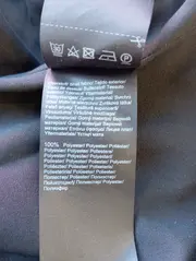 Vorschaubild TRIANGLE Blouson 4