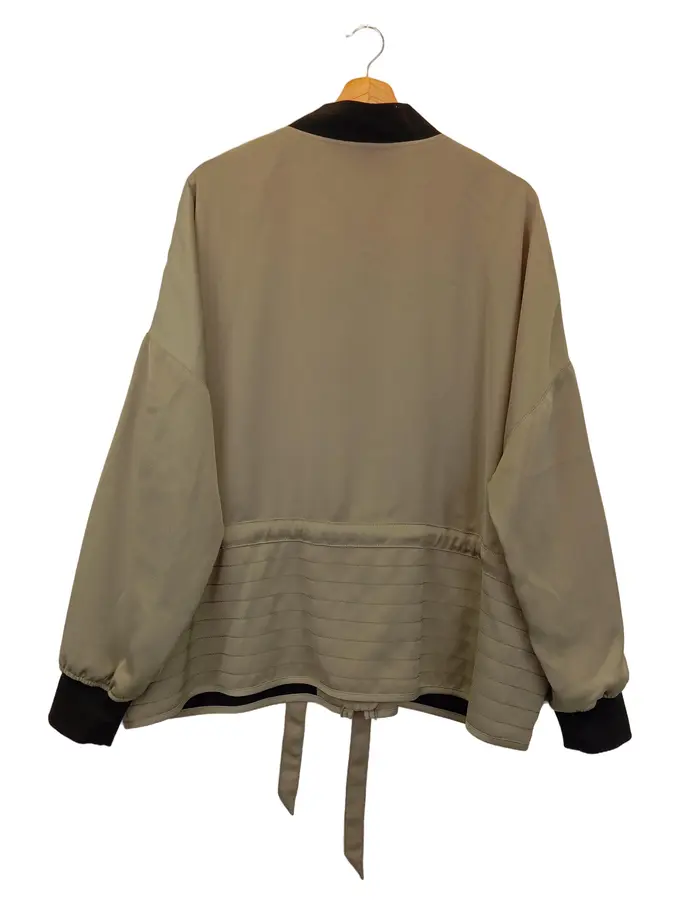 TRIANGLE Blouson Bild 2