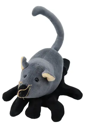 BELEDUC Baby Kuscheltier