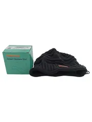 Vorschaubild 2 von Smart Beanie Hat Bluetooth Mütze Schwarz Strick Unisex