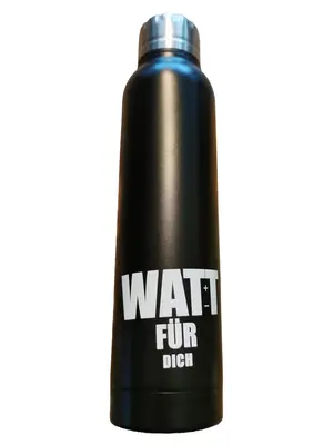 METMAXX Isolierflasche