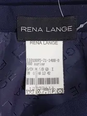 Vorschaubild RENA LANGE Bleistiftrock 3