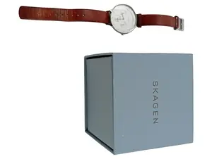 SKAGEN Armbanduhr