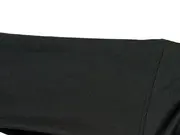 Vorschaubild 2 von Damen 3/4 Jogginghose Gr. 40 Schwarz Sportlich