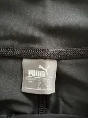 Vorschaubild 3 von Damen 3/4 Jogginghose Gr. 40 Schwarz Sportlich