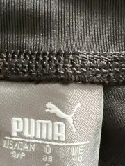 Vorschaubild 4 von Damen 3/4 Jogginghose Gr. 40 Schwarz Sportlich