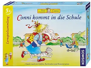 KOSMOS Lernspiel
