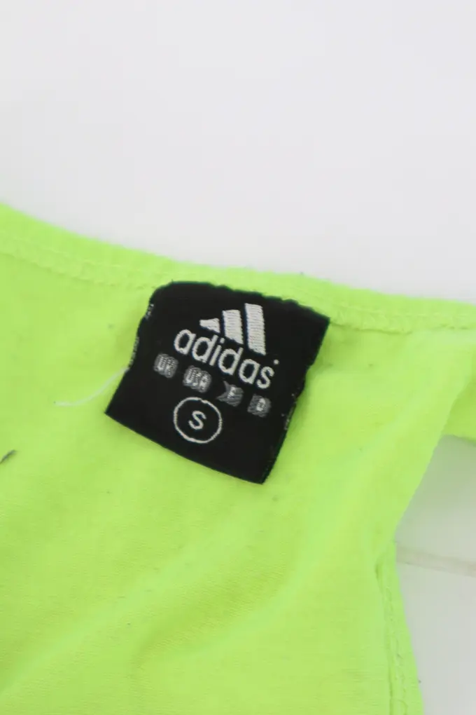 ADIDAS ORIGINALS Sport Shirt Bild 3