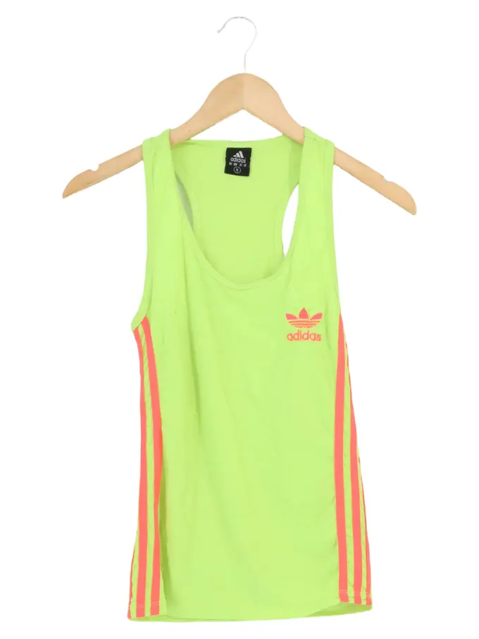 ADIDAS ORIGINALS Sport Shirt Bild 1