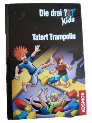 Buch für Jugendliche