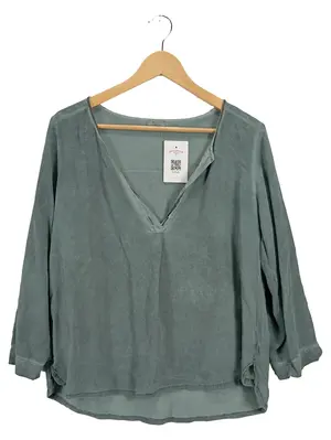 NILE Bluse