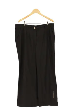 SAMOON Stoffhose