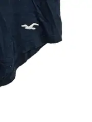 Vorschaubild 4 von Damen T-Shirt mit Brusttasche Gr. 36/S Blau Casual