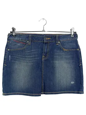 PUMA Jeansrock