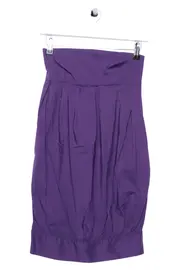 Vorschaubild ZARA Cocktailkleid 1