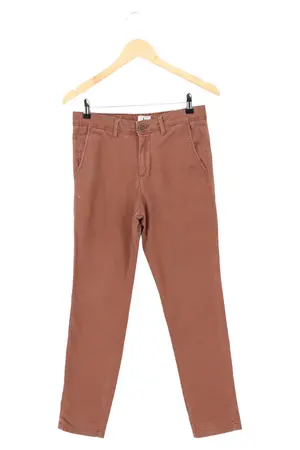 JACK & JONES Stoffhose