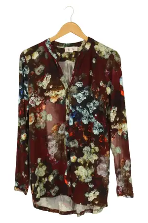 TESINI Hemdbluse