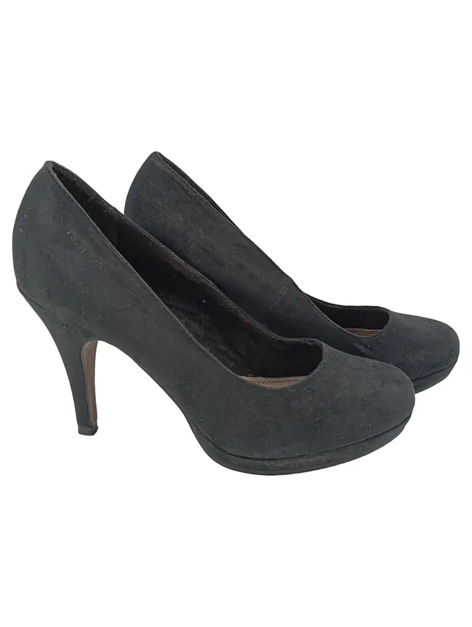 Günstige Second Hand Pumps High Heels bei Stuffle shoppen