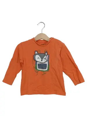 MAYORAL Langarmshirt