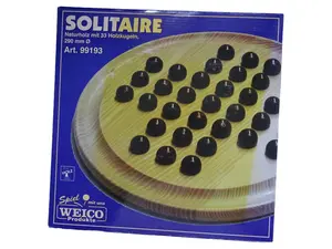 WEICO PRODUKTE Geduldspiel