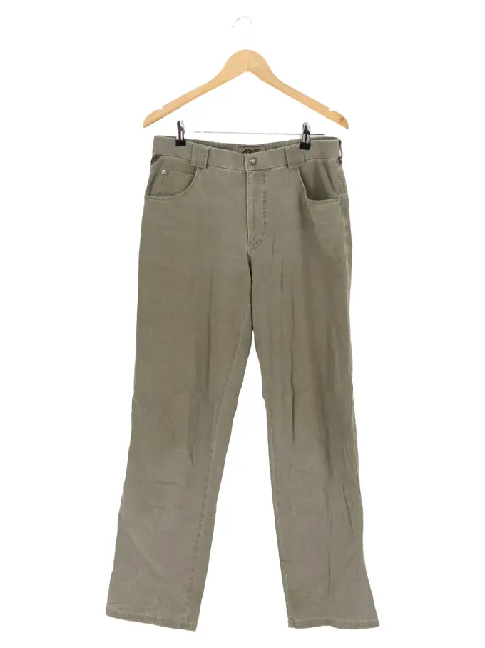MEYER Stoffhose Bild 1