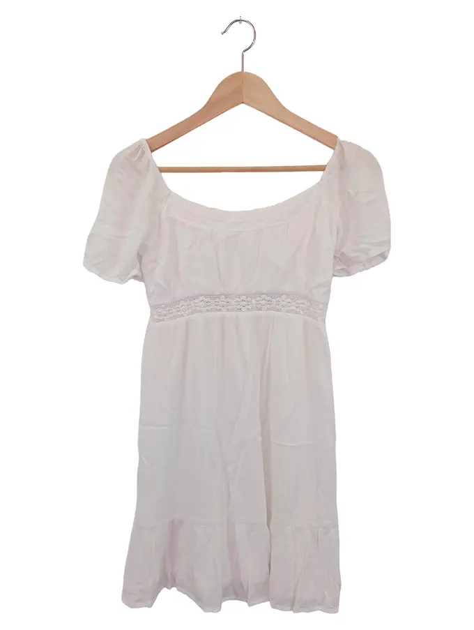 HOLLISTER Sommerkleid Bild 1